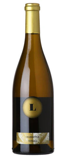 2021 Lewis Cellars Sonoma Chardonnay 750ml