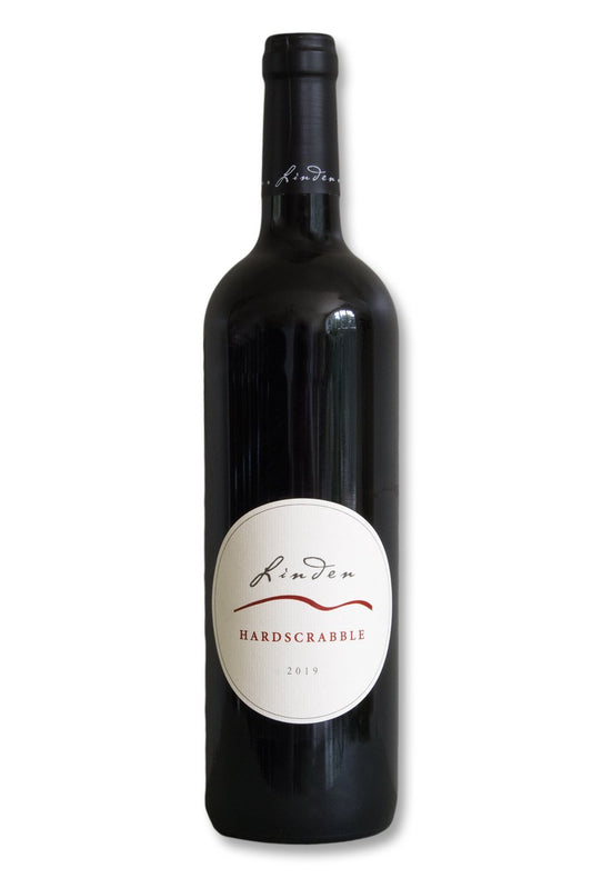 2021 Linden Vineyards Hardscrabble Red 750ml