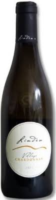 2021 Linden Vineyards Village Chardonnay 750ml