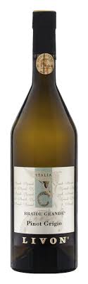 2021 Livon Braide Grande Pinot Grigio Venezia Giulia IGT 750ml