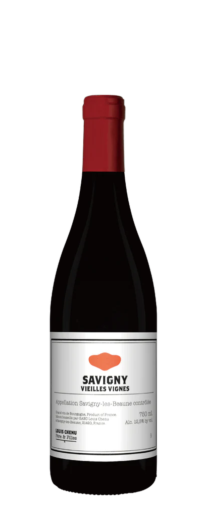 2021 Louis Chenu Pere & Filles Savigny-les-Beaune Vieilles Vignes 750ml