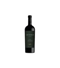 2021 Luigi Bosca Los Nobles Single Vineyard Malbec 750ml