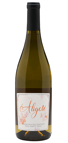 2021 Lumos Aligote 750ml