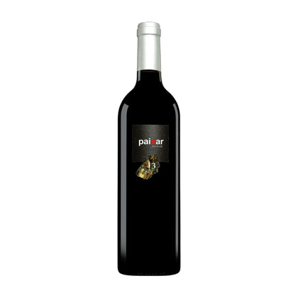 2021 Luna Beberide Paixar Dragonte A Serra Mencia 750ml