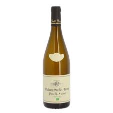 2021 Maison Guillot-Broux Pouilly-Fuisse Repostere 750ml