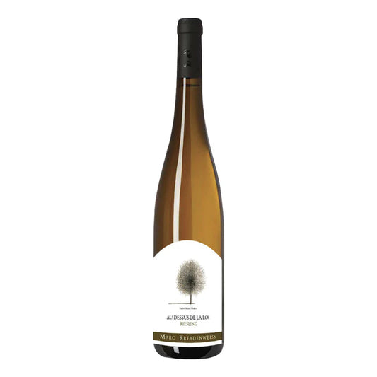 2021 Marc Kreydenweiss Riesling Andlau Au Dessus des Lois 750ml