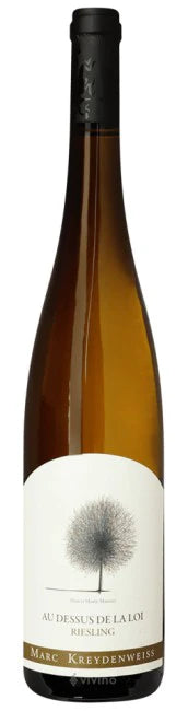 2021 Marc Kreydenweiss Riesling Wiebelsberg 750ml