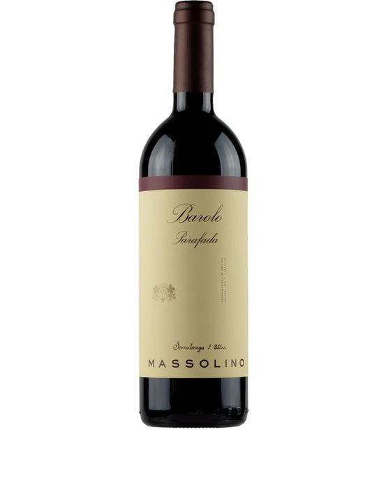 2021 Massolino Barolo Parafada 750ml