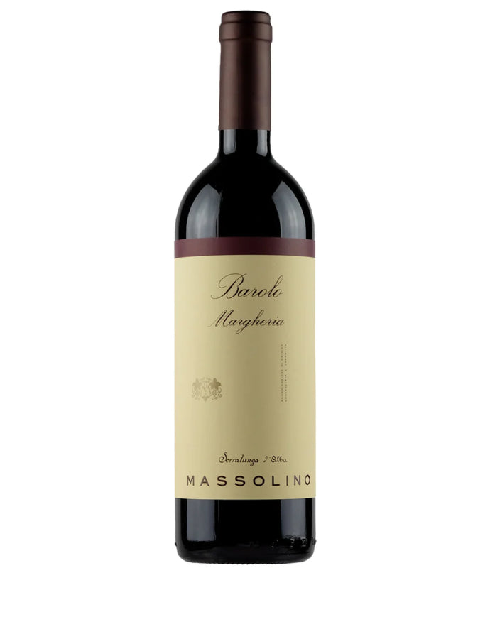 2021 Massolino Margheria 750ml