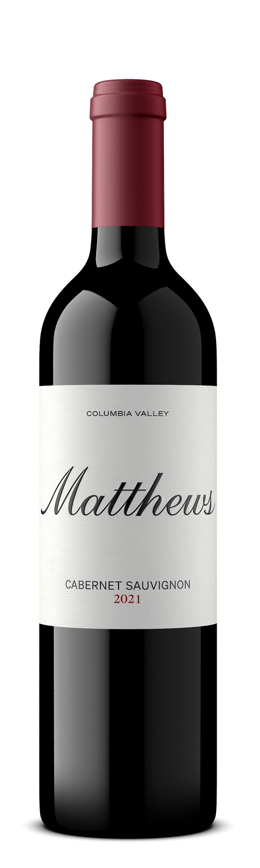 2019 Matthews Winery Red Mountain Cabernet Sauvignon 750ml