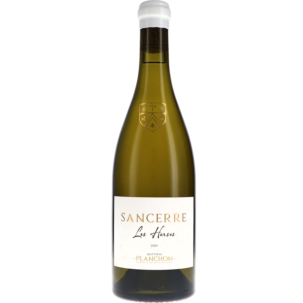 2021 Matthias Planchon Sancerre Les Herses 750ml