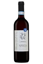 2021 Monte dall'Ora Camporenzo Valpolicella Classico Superiore 750ml