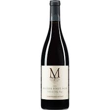 2021 Montinore Estate Cataclysm Pinot Noir 750ml