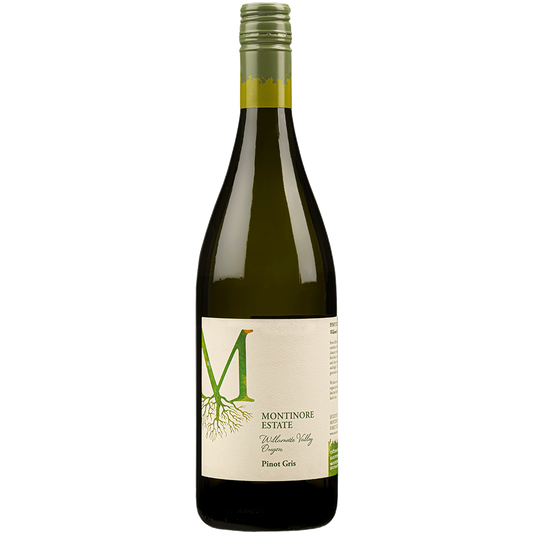 2021 Montinore Estate Pinot Gris 750ml