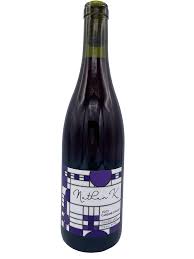 2021 Nathan Kendall 'Nathan K.' Cabernet Franc 750ml