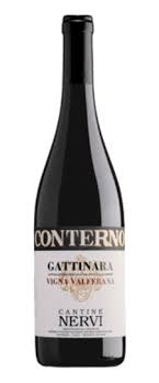 2021 Nervi Conterno Gattinara WE 92 750ml