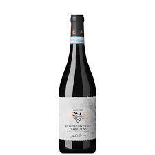 2021 Nestore Bosco Montepulciano d'Abruzzo 750ml