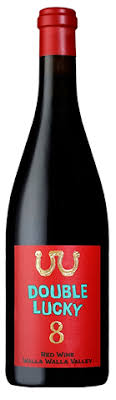 2021 No Girls Double Lucky 8 WE 95 750ml