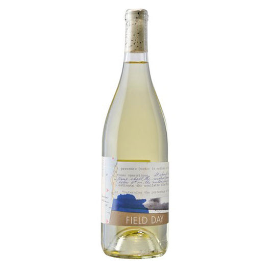 2021 ONX Wines Field Day White 750ml