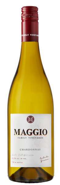 2021 Oak Ridge Winery Maggio Family Vineyards Chardonnay 750ml