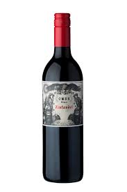 2021 Omen Zinfandel 750ml