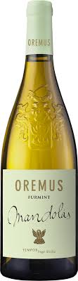2021 Oremus Mandolas Tokaji Dry 750ml