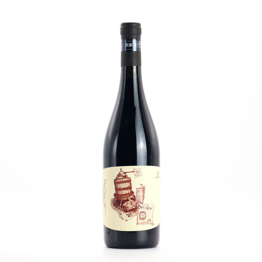 2021 Panevino Box'e Croxu 750ml