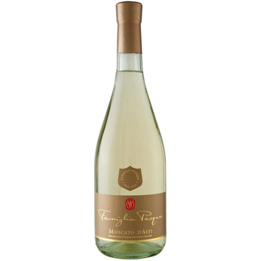 2021 Pasqua Famiglia Pasqua Moscato d'Asti DOCG 750ml