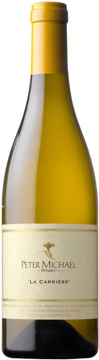 2021 Peter Michael La Carriere Chardonnay 750ml