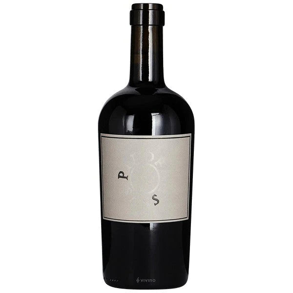 2021 Piedrasassi Syrah 750ml