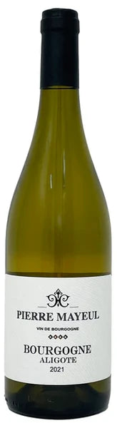 2021 Pierre Mayeul Bourgogne Aligote 750ml