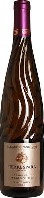 2021 Pierre Sparr Pinot Gris Mambourg 750ml