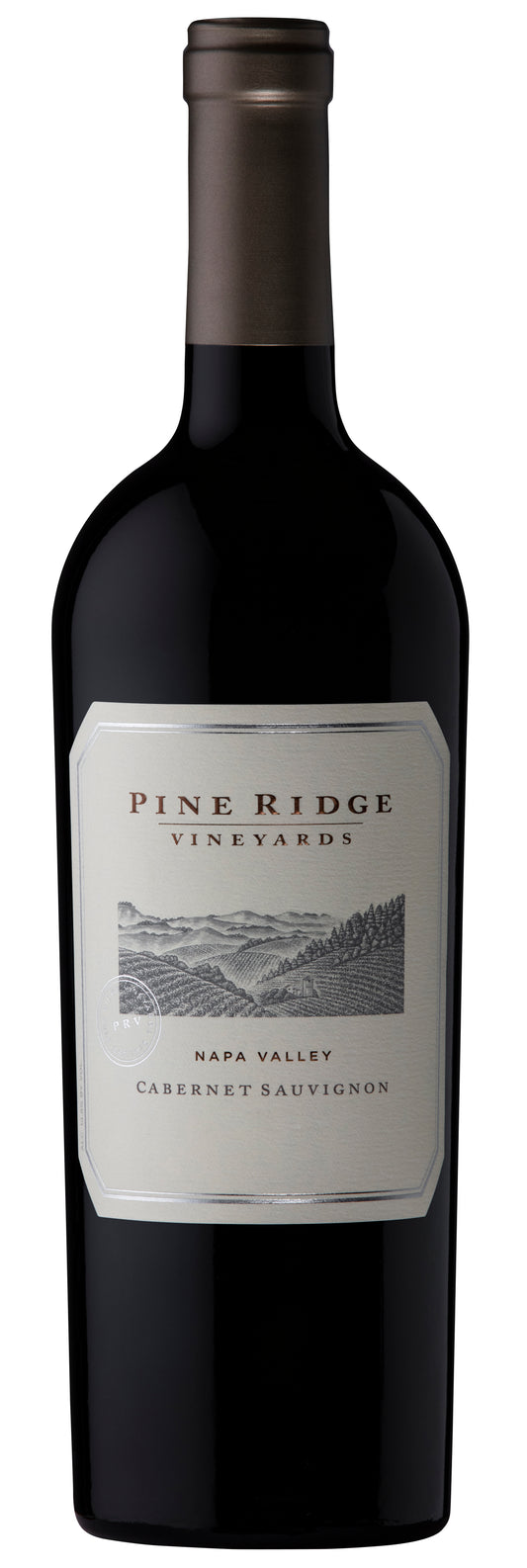 2021 Pine Ridge Vineyards Napa Valley Cabernet Sauvignon 750ml