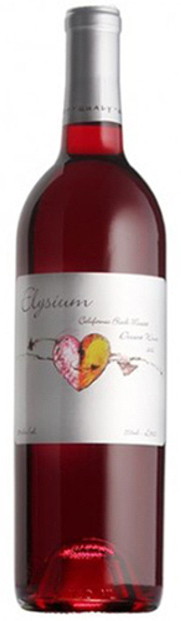 2021 Quady Winery Elysium Black Muscat Dessert Wine 750ml