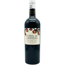 2021 Quinta de la Quietud Corral de Campanas 750ml