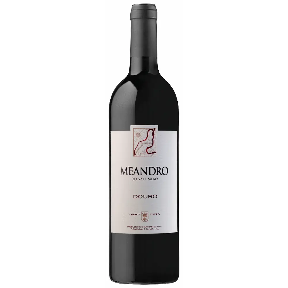 2021 Quinta do Vale Meao Meandro Tinto 750ml