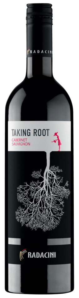 2021 Radacini Taking Root Cabernet Sauvignon 750ml