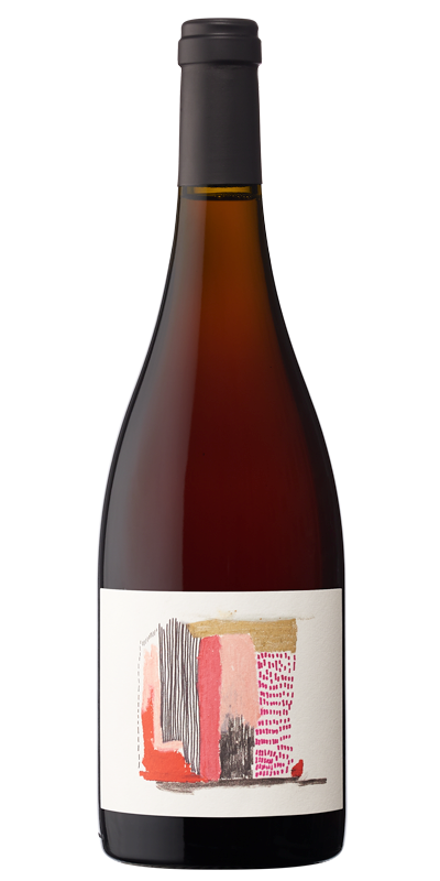 2021 Rasa Barossa Valley Rose Scaly Buttons 750ml