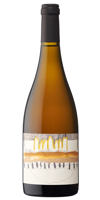 2021 Rasa Dusty Miller Maceration White 750ml