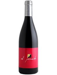 2021 Raul Perez EL Pecado 750ml