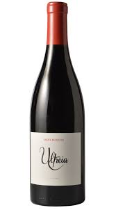 2021 Raul Perez Ultreia Saint Jacques 750ml