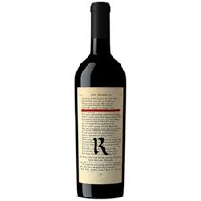 2021 Realm Cellars The Bard Red 750ml