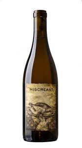 2021 Red Tail Ridge Miscreant 750ml