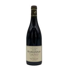 2021 Rene Bouvier Marsannay Les Champs Salomon 750ml