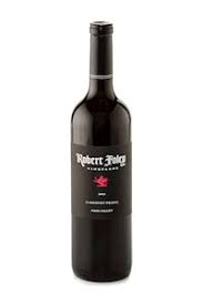 2021 Robert Foley Vineyards Cabernet Franc 750ml