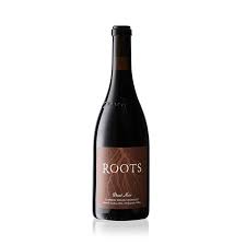 2021 Roots Saffron Fields Vineyard Pinot Noir 750ml
