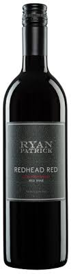 2021 Ryan Patrick Vineyards Redhead Red 750ml