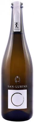 2021 San-Lurins Ribolla Gialla Frizzante 750ml