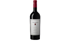2021 Scenic Root Winegrowers Textbook Vineyards Page Turner Proprietary Red 750ml