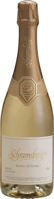 2021 Schramsberg Blanc de Noirs Brut 750ml